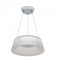InLight Pendant lamp made of metal and acrylic (6013)
