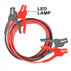 Battery Cables 600A Led