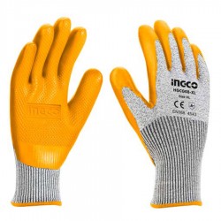 Professional Gloves High Cut Resistance XL