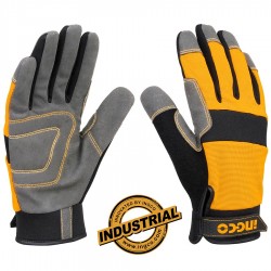Professional Engineering Gloves XL